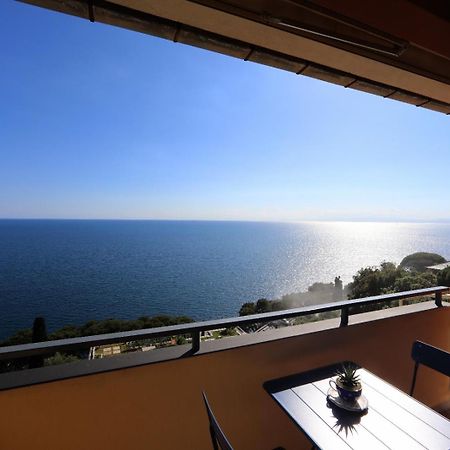 Polanesi Sea View Home Sori Exterior photo