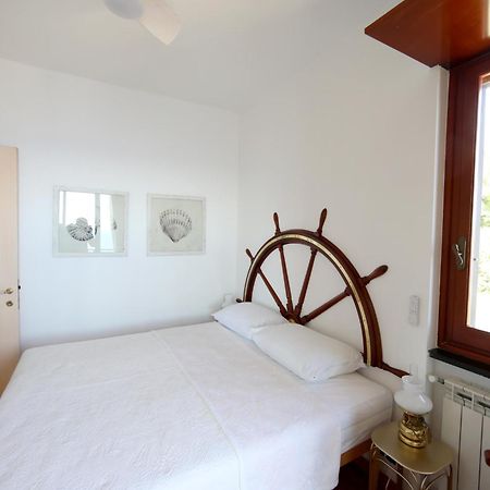 Polanesi Sea View Home Sori Exterior photo