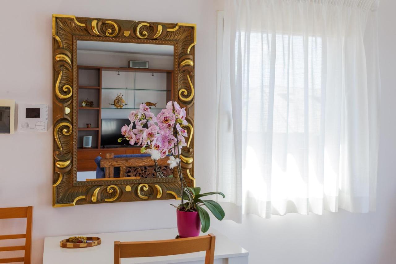 Polanesi Sea View Home Sori Exterior photo