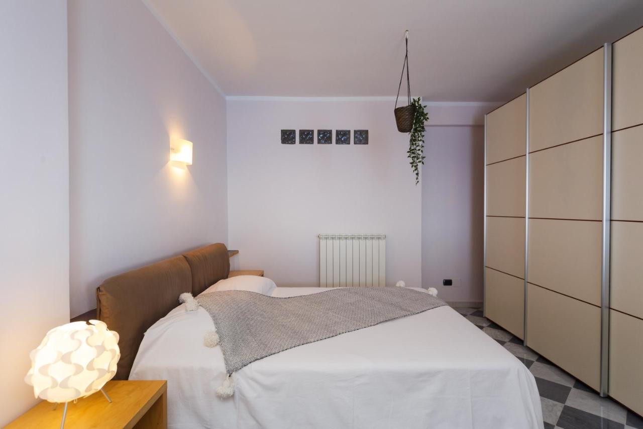 Polanesi Sea View Home Sori Exterior photo