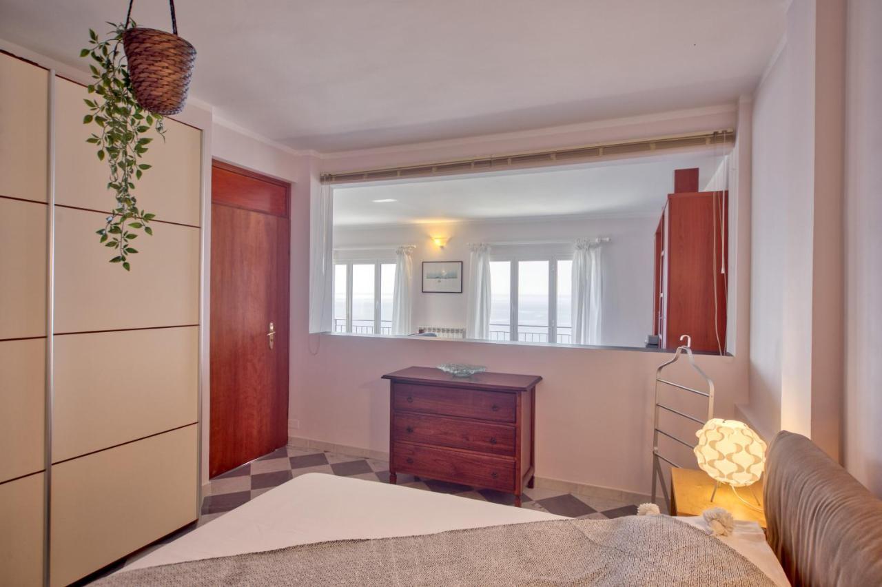 Polanesi Sea View Home Sori Exterior photo