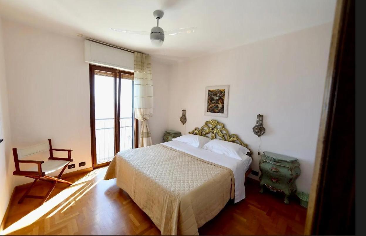 Polanesi Sea View Home Sori Exterior photo