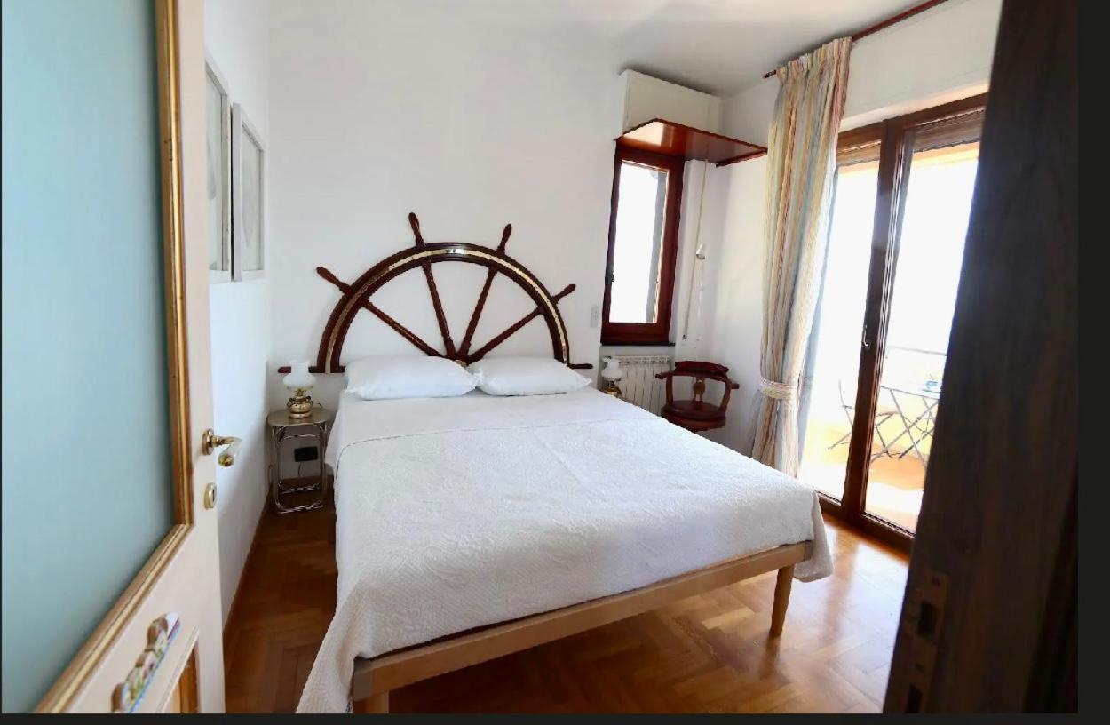 Polanesi Sea View Home Sori Exterior photo