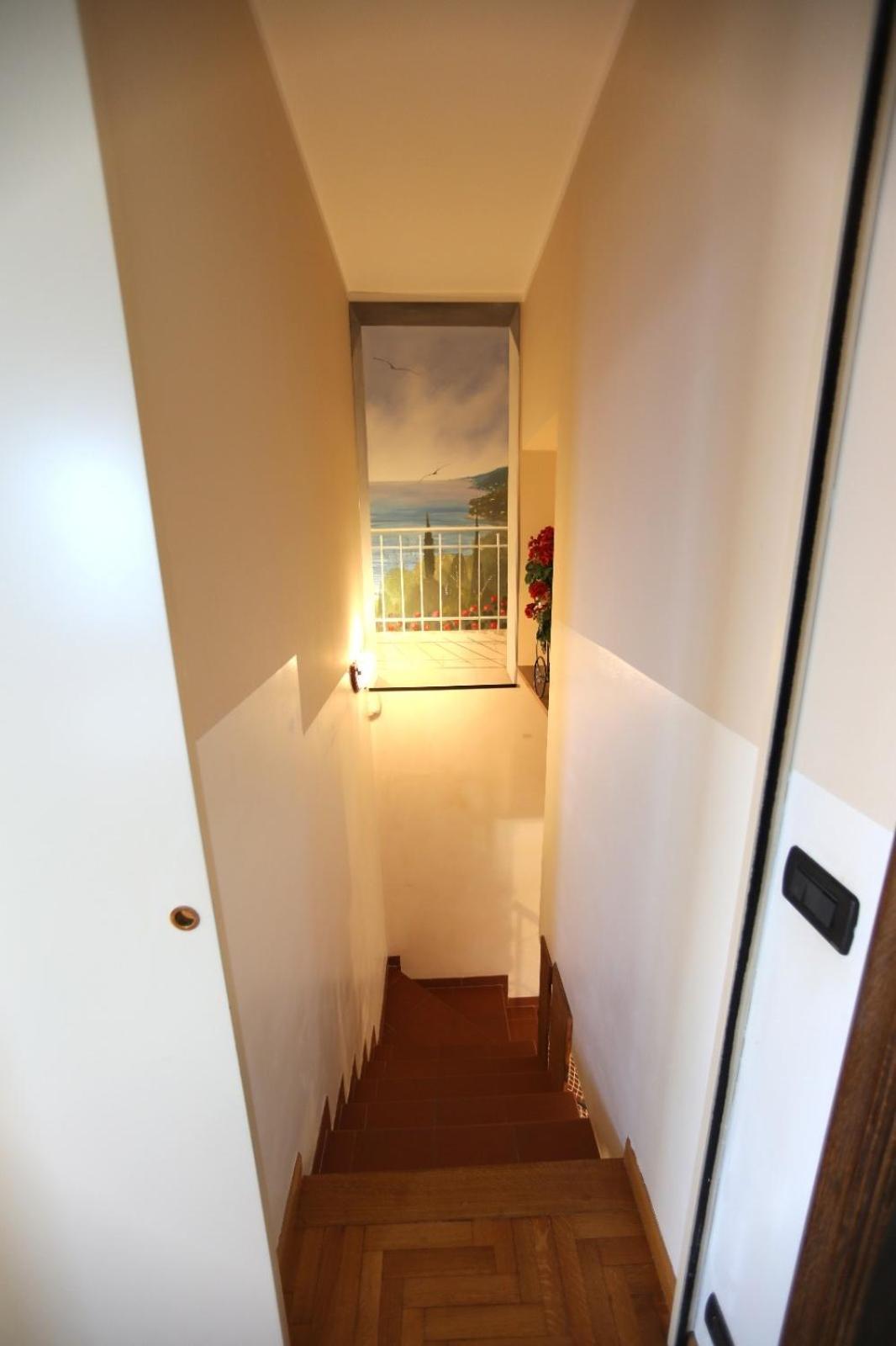 Polanesi Sea View Home Sori Exterior photo