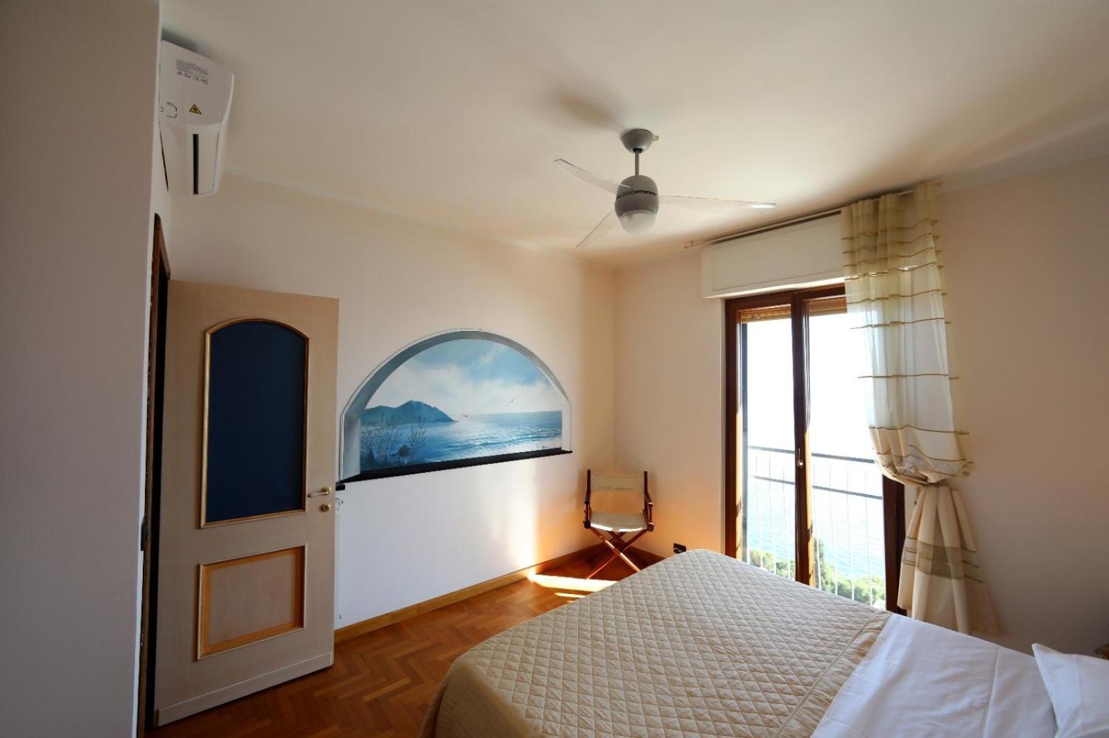 Polanesi Sea View Home Sori Exterior photo