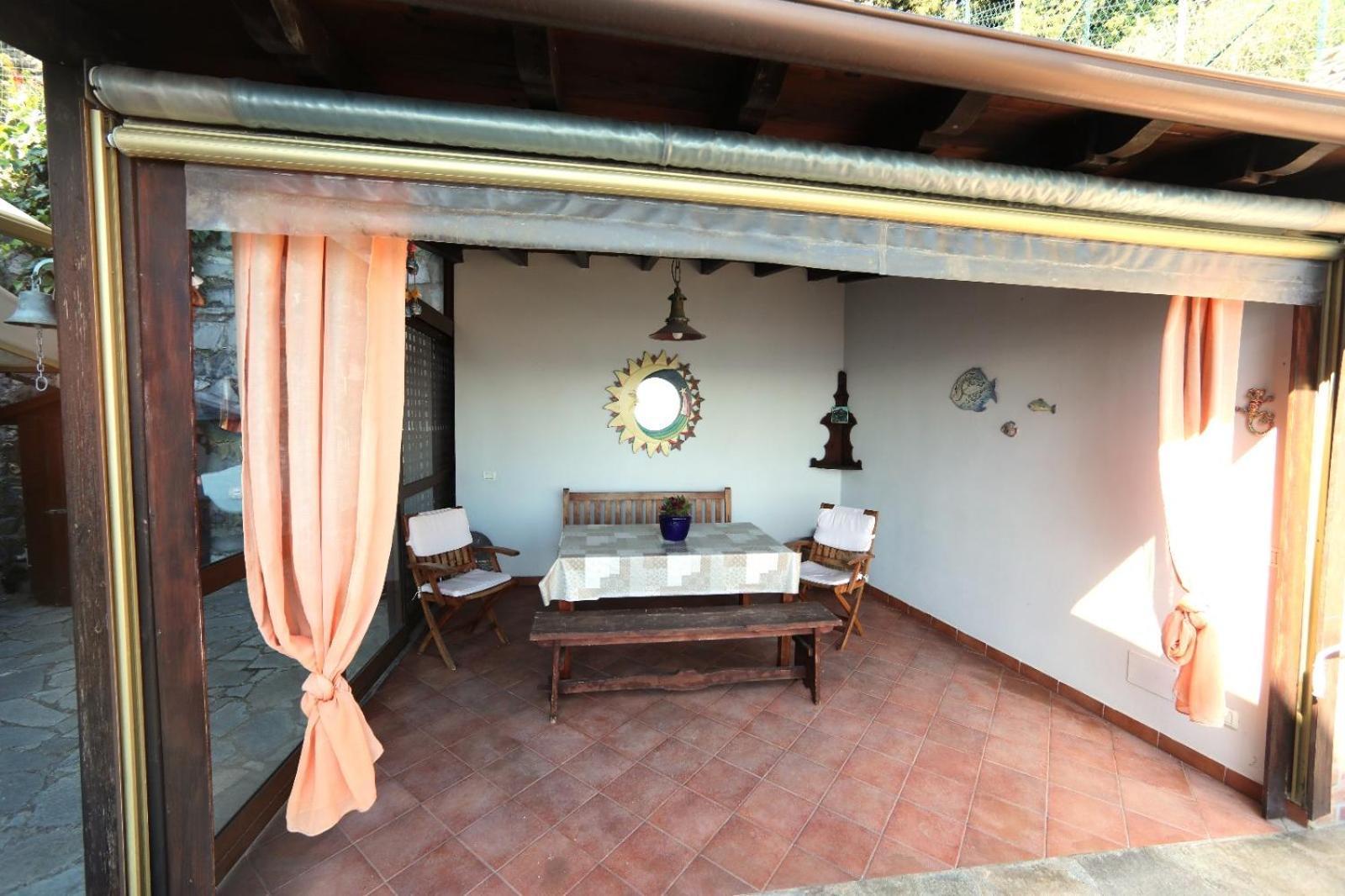Polanesi Sea View Home Sori Exterior photo