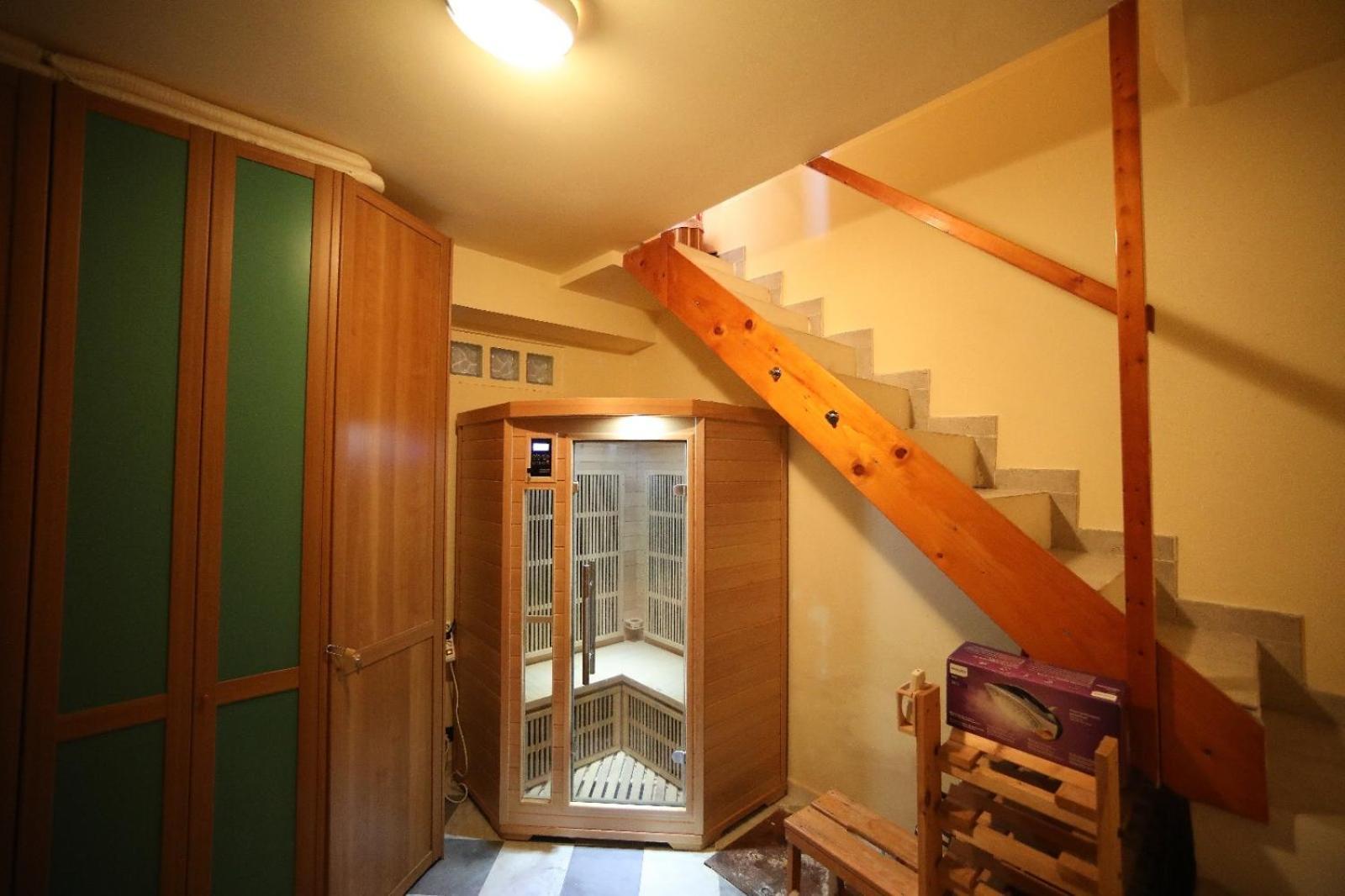Polanesi Sea View Home Sori Exterior photo