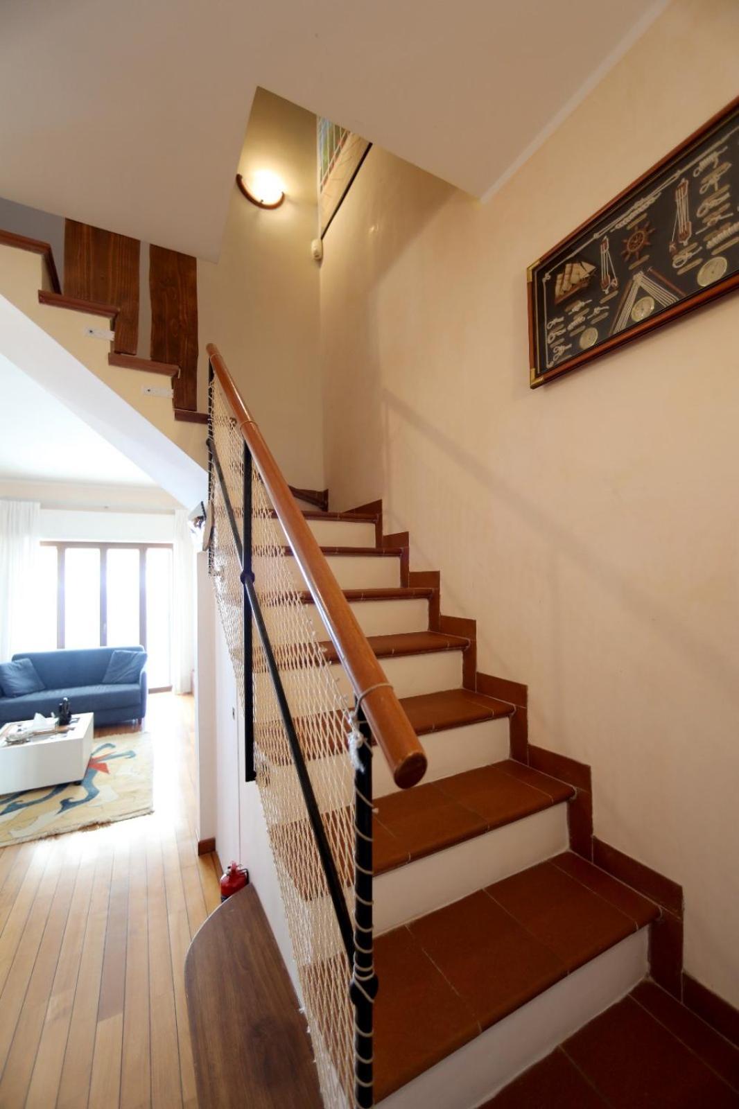 Polanesi Sea View Home Sori Exterior photo