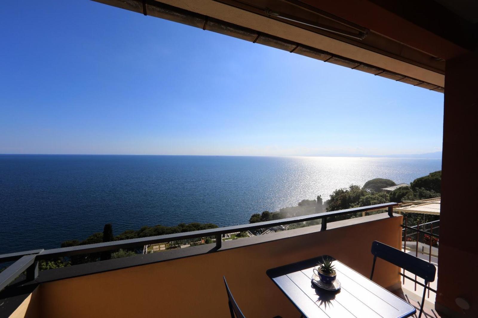 Polanesi Sea View Home Sori Exterior photo