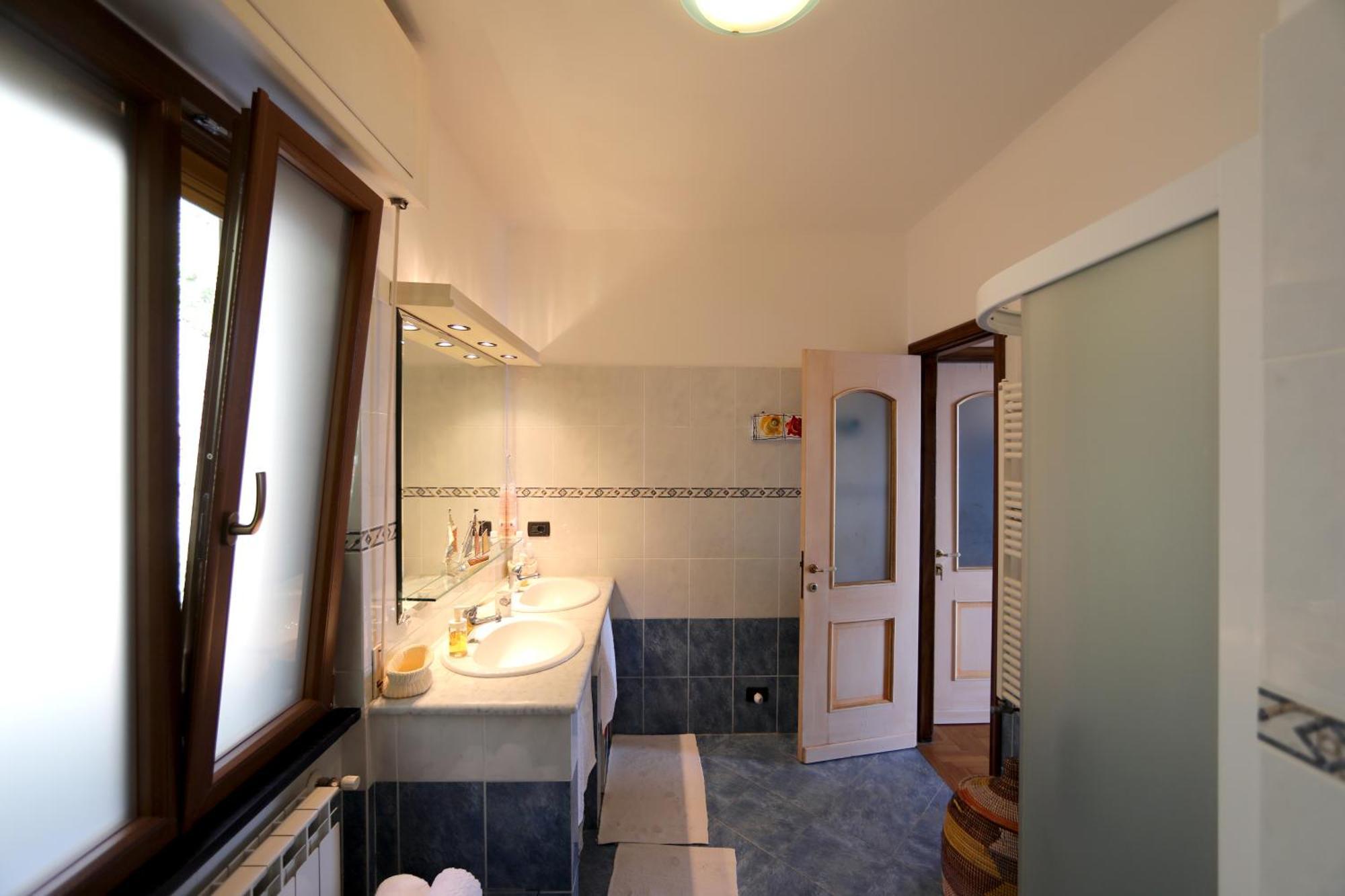 Polanesi Sea View Home Sori Exterior photo