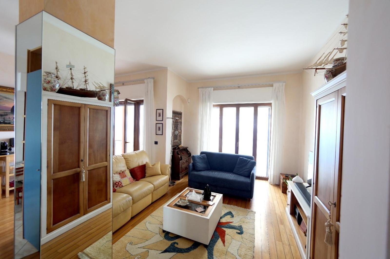 Polanesi Sea View Home Sori Exterior photo