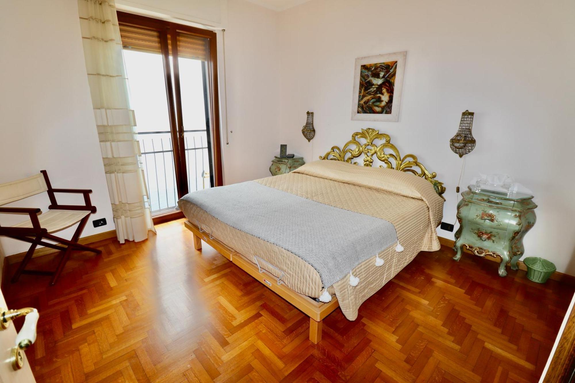 Polanesi Sea View Home Sori Exterior photo